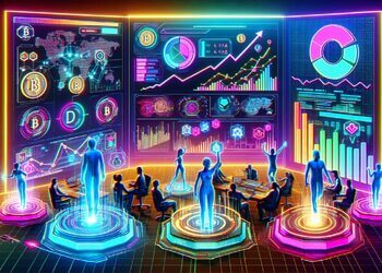 Blue-chip crypto chiếm ưu thế chu kỳ này khác gì so với 2021?