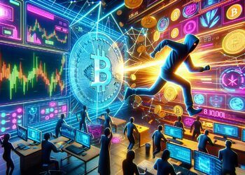 BtcTurk dừng rút tiền sau vụ hack tiền điện tử trị giá 48 triệu USD