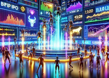 Bullish IPO do Peter Thiel hậu thuẫn có thể đạt định giá 4,2 tỷ USD, liệu soán ngôi Circle?