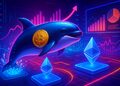 Cá voi BTC vào Ether, dù hàng chờ rút validator ETH kỷ lục 5 tỷ USD