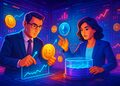 Các tổ chức đầu tư có thể quản lý thị trường crypto đầy biến động?