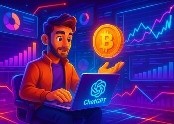 Cách nhà đầu tư dùng ChatGPT để nghiên cứu coin trước khi đầu tư