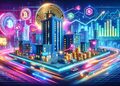 Cách thuê căn hộ tại Dubai bằng Bitcoin (từng bước)