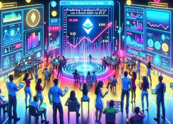 Cardano dự báo giá ETF Grayscale có thúc đẩy ADA đạt 1,5 USD?