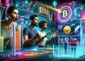 Cardano, nhận định ADA có thể bắt đầu đà tăng lên 1,20 USD