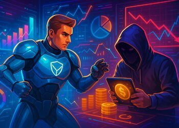 CertiK dự báo chiến vô tận với hacker tiền số sau 2,5 tỷ USD bị cắp