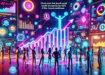 Chainlink LINK vượt 24 USD có thể tăng 82% nếu xu hướng tiếp diễn