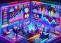Chainlink tăng 57,6% trong tháng, nhưng tỷ lệ giảm này cảnh báo rủi ro