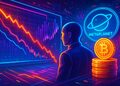 Cổ phiếu rơi, Metaplanet bí vốn cho chiến lược Bitcoin: Báo cáo