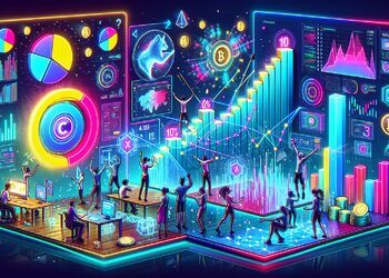 Conflux hardfork khiến CFX giảm 10 %, nguyên nhân nào?