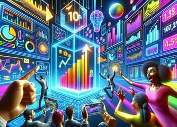 Conflux tăng 10%, giá CFX gặp kháng cự tại mức quan trọng