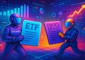 Công ty 21Shares nộp hồ sơ ra mắt ETF SEI, đua với Canary Capital