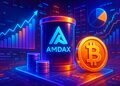 Công ty crypto Amdax mở quỹ 23 triệu USD, nhắm 1% cung Bitcoin