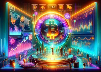 Công ty dự trữ Bitcoin Metaplanet vào chỉ số FTSE Japan, All-World