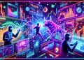 Crypto bull run sắp tới có thể bắt đầu từ châu Á thay vì Wall Street?