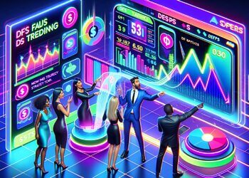 DFS Trending và DFS Zaps ra mắt công cụ tìm chiến lược mới cho DeFi Saver