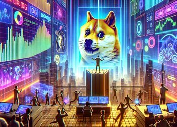 DOGE dẫn đầu khi PEPE liệu có phục hồi trong đợt tăng 5 tỷ USD Meme Coin?