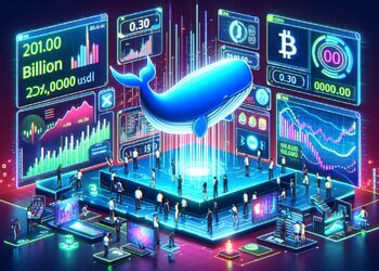 Dogecoin cá voi mua 200 tỷ DOGE dự báo giá có thể tăng lên 0,30 USD