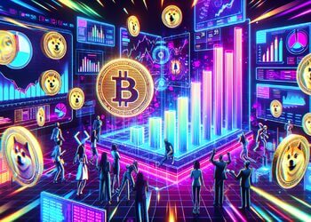 Dogecoin dự báo đạt 5 USD vào năm 2030 dựa trên phân tích giá