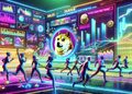 Dogecoin, phân tích lý do nhà giao dịch nên theo dõi 0,196 USD tiếp theo
