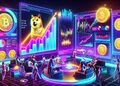 Dogecoin tăng 30% trong tuần, dự báo khả năng tiếp tục đà tăng mạnh