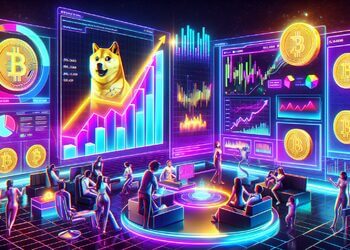 Dogecoin tăng 30% trong tuần, dự báo khả năng tiếp tục đà tăng mạnh