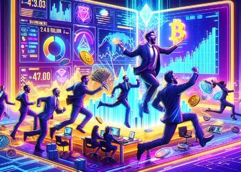 Donald Trump sở hữu tài sản tiền điện tử 2,4 tỷ USD từ NFT và memecoin