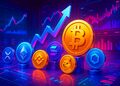 Dự báo giá 25/8: SPX, DXY, BTC, ETH, XRP, BNB, SOL, DOGE, ADA, LINK