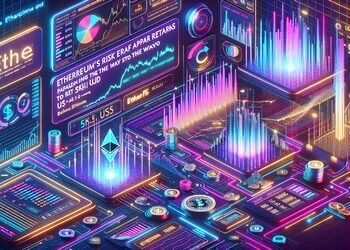 Dữ liệu ETH, khẩu vị rủi ro NĐT trở lại mở đường để Ether đạt 5K USD