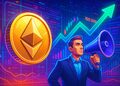 ETH có thể tăng dài hạn, megaphone hướng 10.000 USD: Nhà phân tích