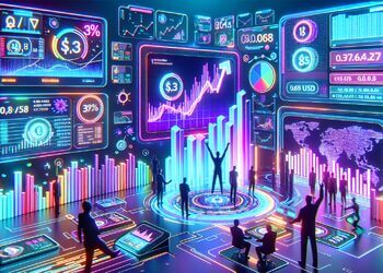 Ethena tăng 13%, ENA có thể đạt 0,68 USD nếu giữ vững hỗ trợ