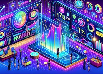 Ethena tăng 17% trong 7 ngày, ENA hướng tới mốc 1 USD