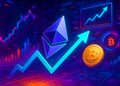 Ether bứt phá so với BTC, đỉnh mới cần 4,7K USD trở thành hỗ trợ