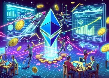 Ethereum, BitMine nâng kho bạc lên 3 tỷ USD, đánh dấu xu hướng vĩ mô lớn