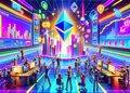 Ethereum ETF ghi nhận dòng vốn vào 2,9 tỷ USD ETH điều chỉnh có phải cơ hội mua?