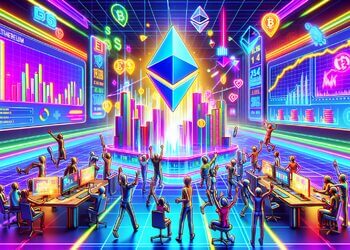 Ethereum ETF ghi nhận dòng vốn vào 2,9 tỷ USD ETH điều chỉnh có phải cơ hội mua?