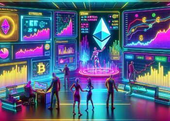 Ethereum, Open Interest giảm 10 tỷ USD, ETF bị rút vốn, ETH sẽ thế nào?