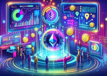 Ethereum, Standard Chartered nhận định công ty nắm giữ kho bạc hiệu quả hơn Ethereum ETF