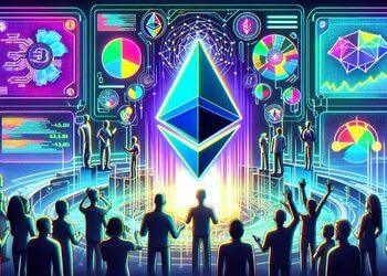 Ethereum, Tom Lee đặt câu hỏi liệu ETH có thể tăng 100 lần?