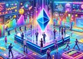 Ethereum, Vitalik Buterin khẳng định kho bạc ổn nhưng rủi ro vẫn tồn tại