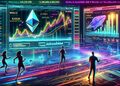Ethereum, cá voi mua 1,34 tỷ USD, tác động thế nào đến giá ETH? - Tin Tức Bitcoin - Cập Nhật Tin Tức Coin Mới Nhất 24/7 2025 Ethereum, cá voi mua 1,34 tỷ USD, tác động thế nào đến giá ETH?