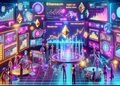 Ethereum có thể là lựa chọn rủi ro cao tốt hơn Bitcoin năm 2025?