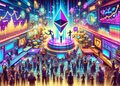 Ethereum dẫn đầu khi ETH ETF ghi nhận dòng tiền vào kỷ lục 1 tỷ USD