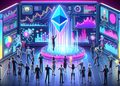 Ethereum, diễn biến sau FOMC có thể đẩy ETH vượt 4.000 USD
