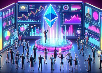 Ethereum, diễn biến sau FOMC có thể đẩy ETH vượt 4.000 USD