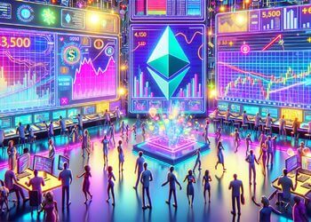 Ethereum dự báo điều chỉnh về 4.150 USD trước khi tăng lên 5.100 USD theo phân tích