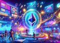 Ethereum, giá tăng mạnh, ETH có thể đạt 16.000 USD vào 2025?