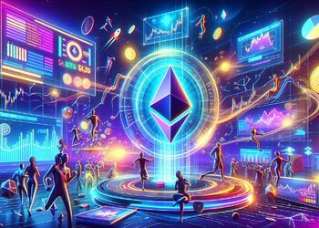 Ethereum, giá tăng mạnh, ETH có thể đạt 16.000 USD vào 2025?