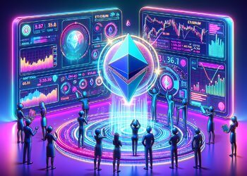 Ethereum, giao dịch đạt kỷ lục, ATH mới sẽ xuất hiện vào tháng 8?