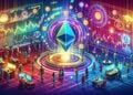 Ethereum giữ 3.700 USD có thể thúc đẩy đà tăng mạnh trong quý 3?